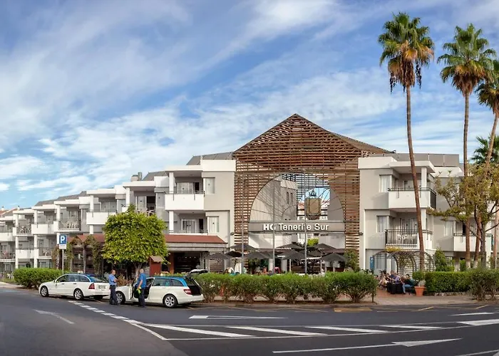Los Cristianos (Tenerife) Condos for Rent