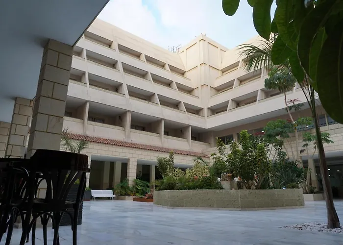 Apartamentos Piramides Costa Adeje 