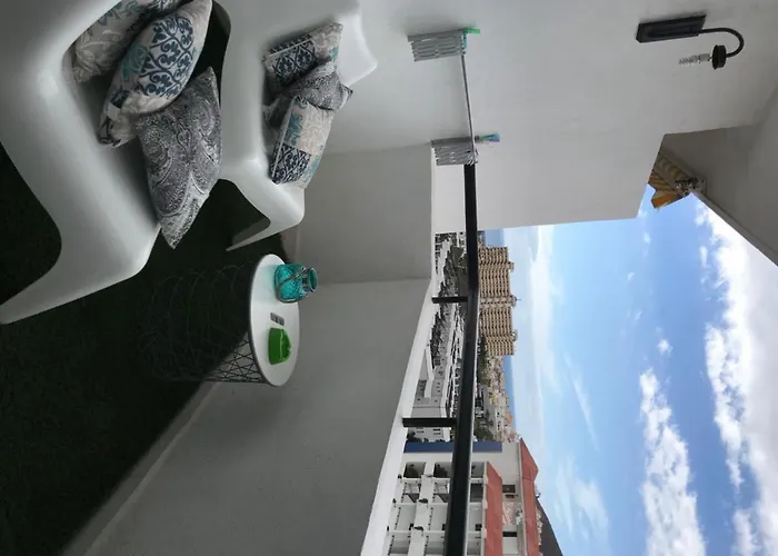 Summerland Suites Los Cristianos 