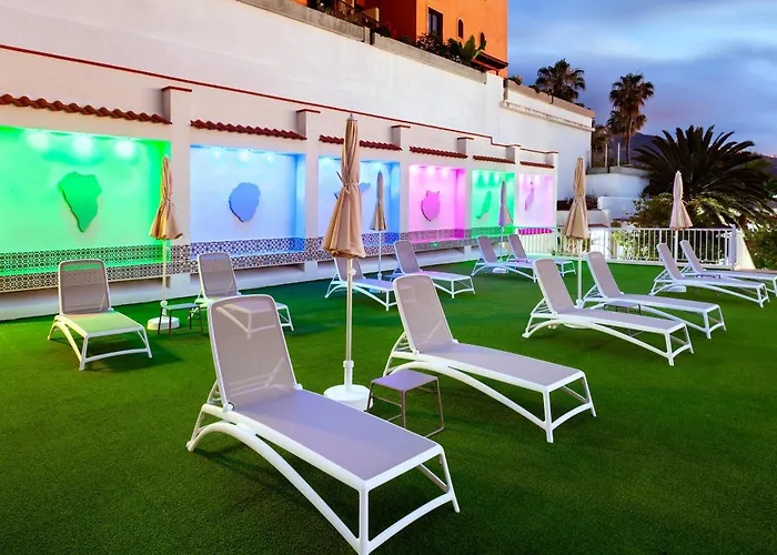Los Realejos Hotels