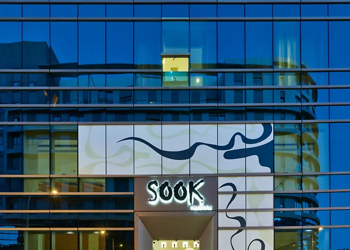 Santa Cruz de Tenerife hotels near Iglesia de San Francisco