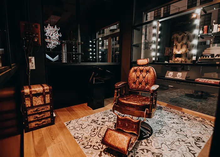 Santa Cruz de Tenerife Hotels