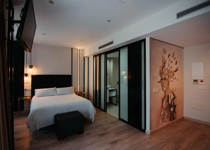 Santa Cruz de Tenerife Hotels
