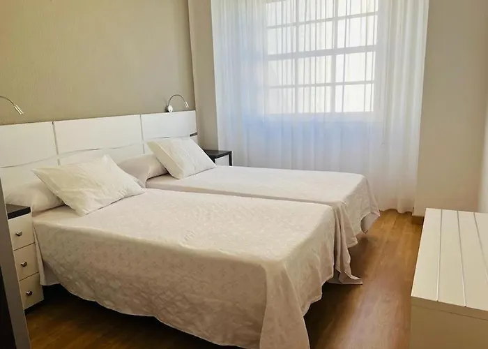Oran Ts 1 Apartment Santa Cruz de Tenerife