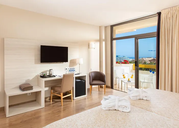 Playa de las Americas (Tenerife) Hotels