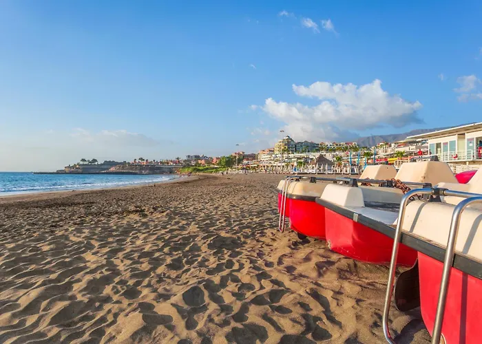Costa Adeje (Tenerife) Condos for Rent