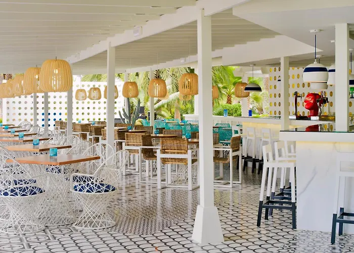 Los Cristianos (Tenerife) Boutique Hotels