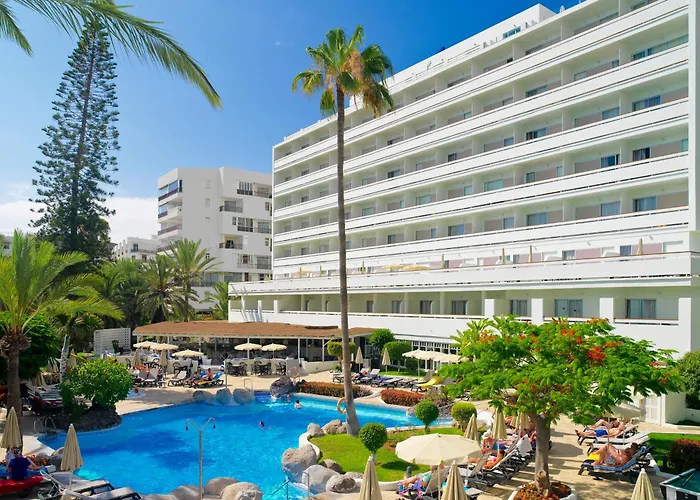 Los Cristianos (Tenerife) Boutique Hotels