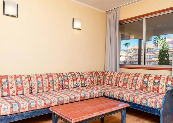 Costa Adeje (Tenerife) 3 Star Hotels