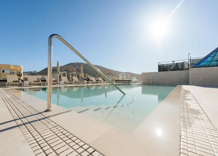 Los Cristianos (Tenerife) Hotels