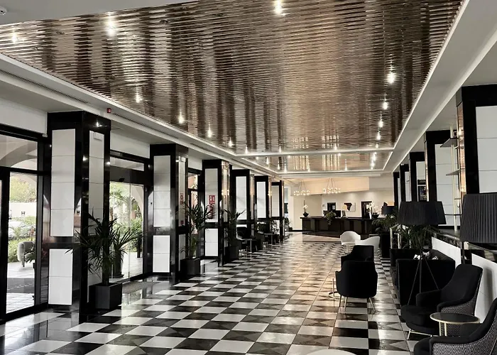 Puerto de la Cruz (Tenerife) Golf hotels