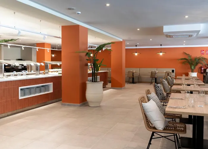 Costa Del Silencio Hotels