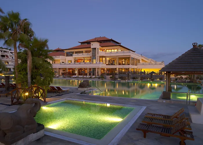 Regency Country Club, Apartments Suites Playa de las Americas 