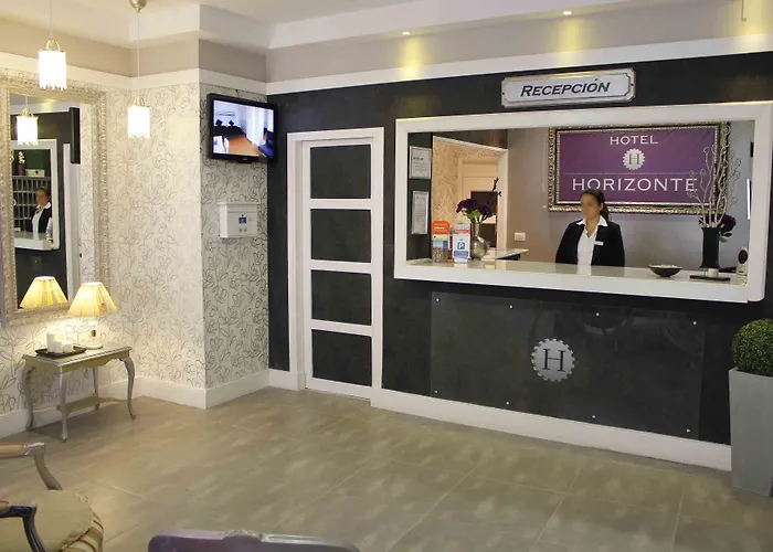 Santa Cruz de Tenerife hotels near Municipal Market Our Lady of Africa La Recova