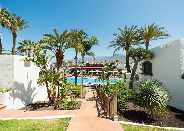 Playa de las Americas (Tenerife) 3 Star Hotels