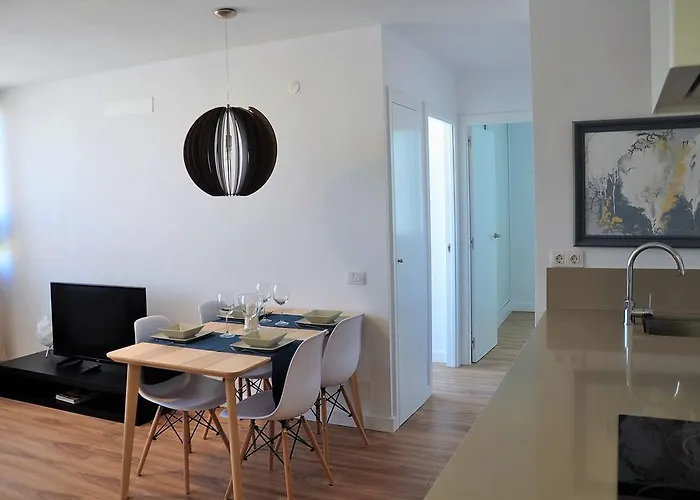 Apartamento En La Rambla Con Piscina Santa Cruz de Tenerife