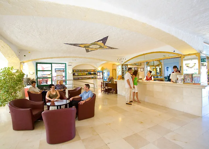 Puerto de la Cruz (Tenerife) City Center Hotels
