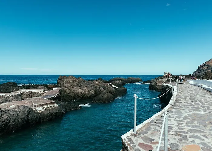 Garachico (Tenerife) Hotels