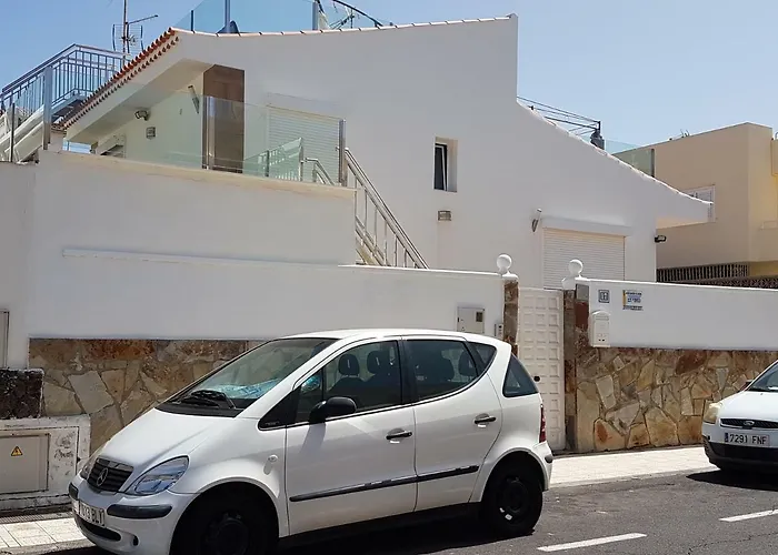 Private Casa Julia Villa Playa de las Americas 