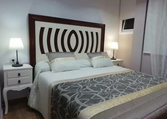 Icod De Los Vinos Hotels